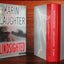 Blindsighted: A Novel (Dr. Sara Linton)