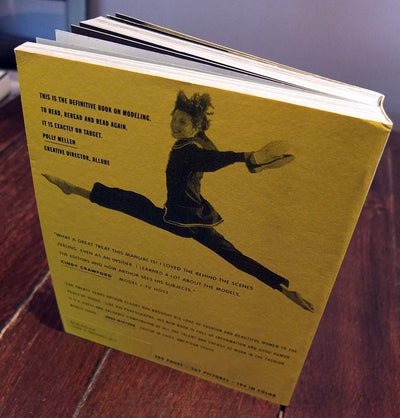 Arthur Elgort's Models Manual by Elgort, Arthur