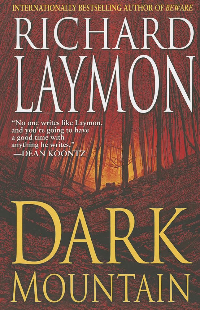 Dark Mountain