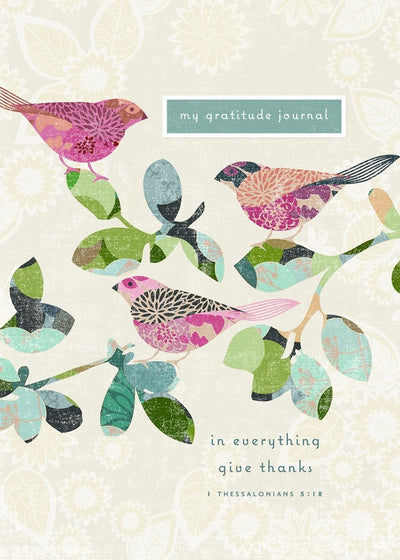 My Gratitude Journal-Value Journal (Five Year Memory Books)