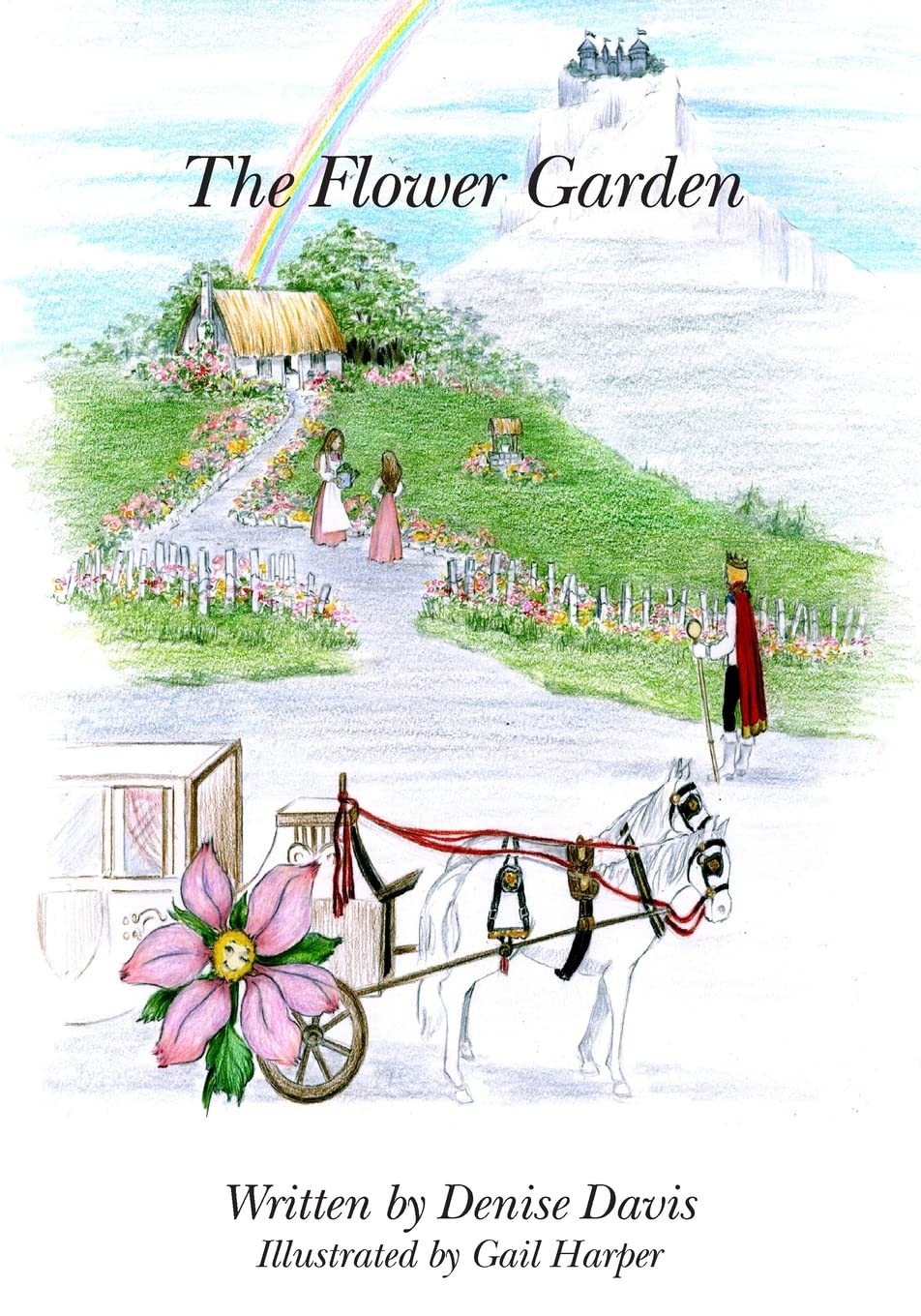 The Flower Garden
