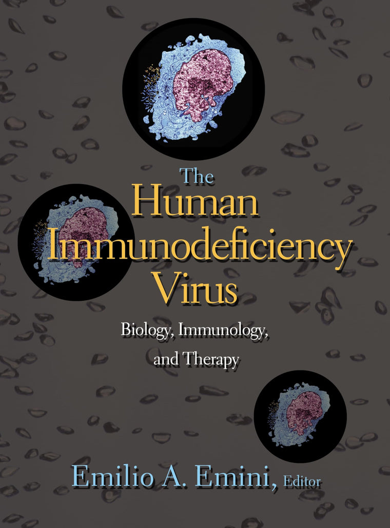 The Human Immunodeficiency Virus: Biology, Immunology, and Therapy.
