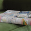 NIV Artisan Collection Bible Leathersoft Multi-color Blue
