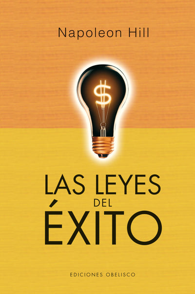 Las leyes del xito (Spanish Edition)