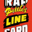 Rap Battles: The Hip-Hop Rhyming Word Game for Wannabe MCs