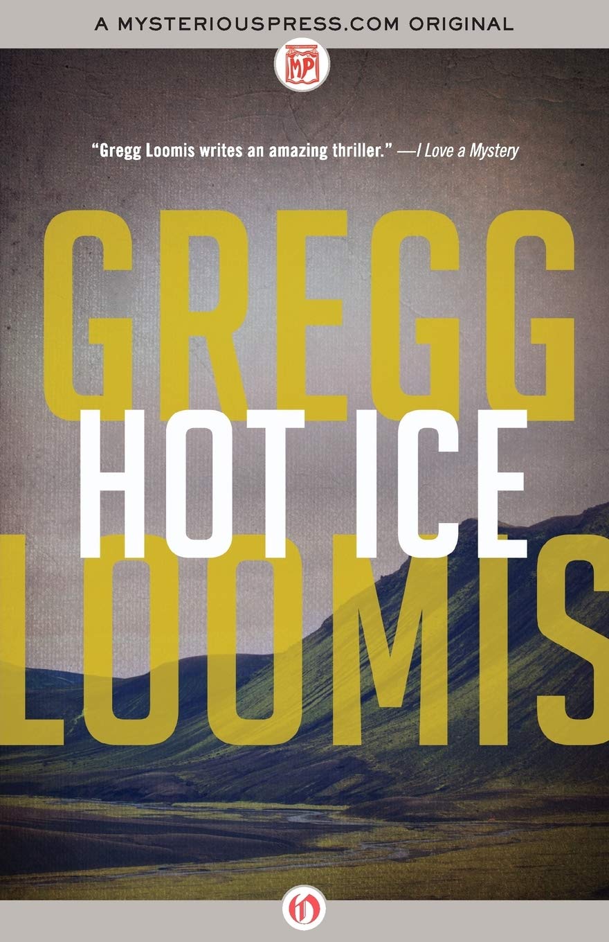 Hot Ice