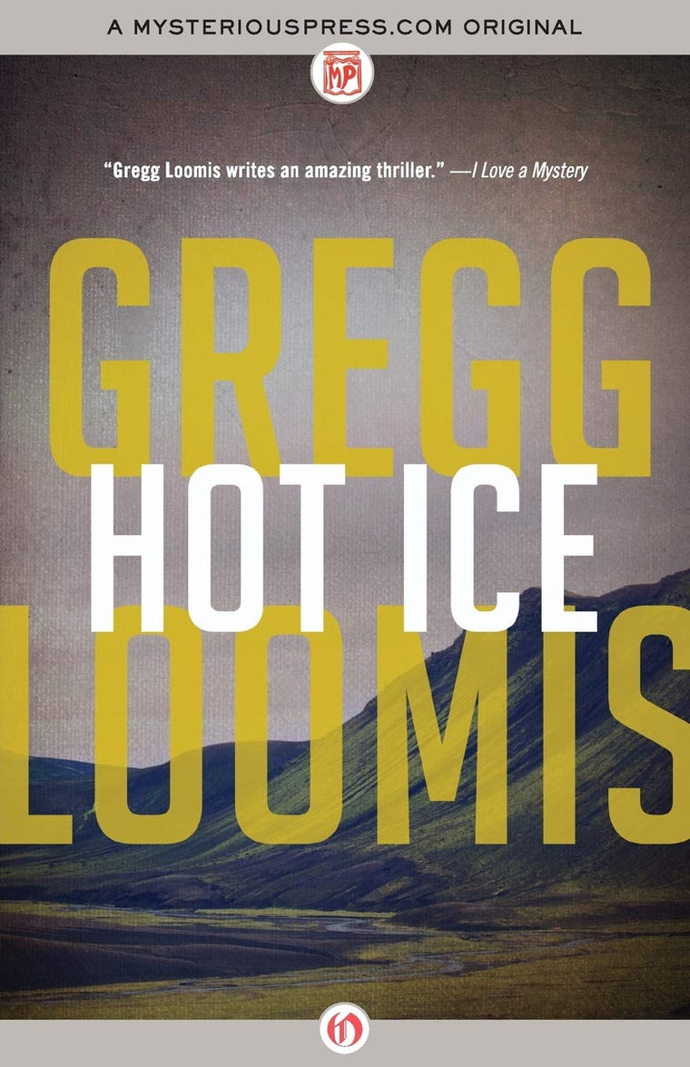 Hot Ice