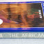The Africans: A Triple Heritage by Mazrui, Ali A.