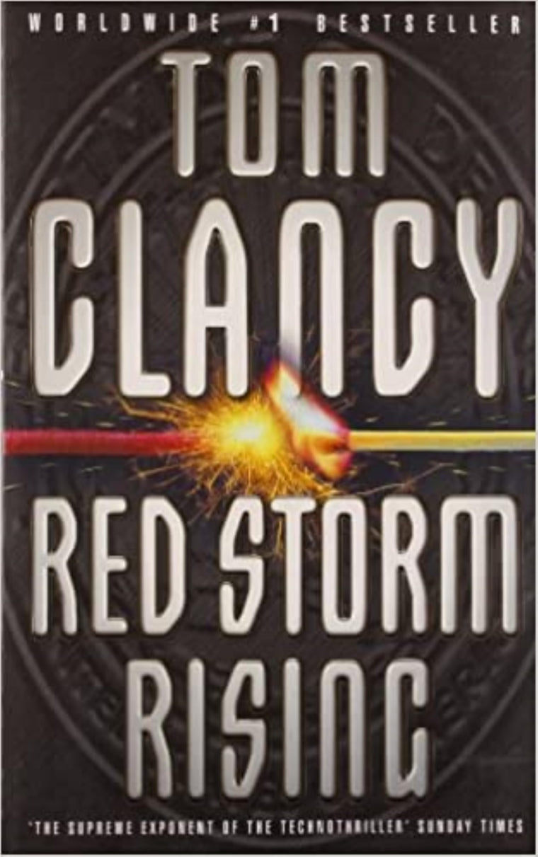 Red Storm Rising
