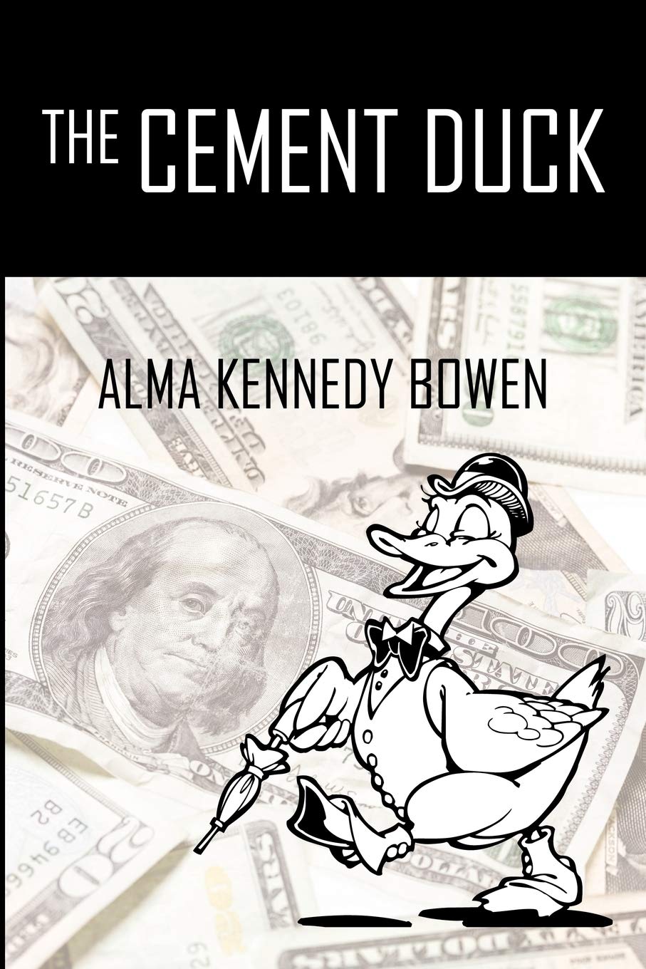 The Cement Duck