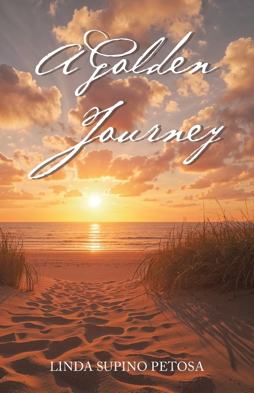A Golden Journey