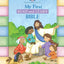 My First Read and Learn Bible (American Bible Society)