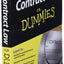 Contract Law For Dummies