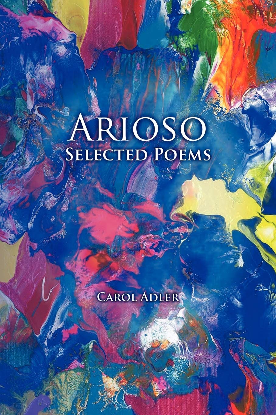 Arioso: Selected Poems