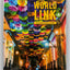 World Link 4 with My World Link Online Practice and Student's eBook (World Link, Fourth Edition: Developing English Fluency)