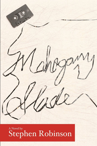Mahogany Slade