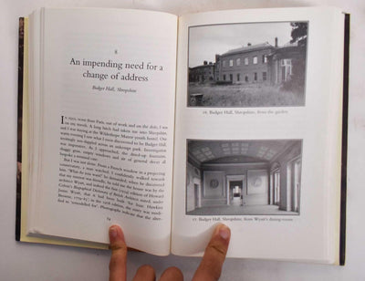 No Voice from the Hall: Early Memories of a Country House Sn