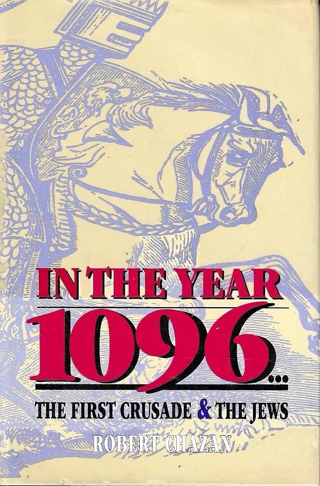 In the Year 1096