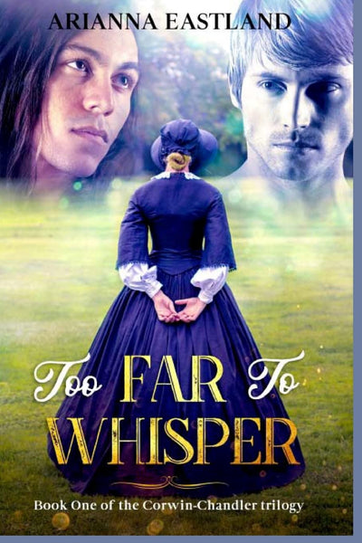 Too Far to Whisper (Volume 1)