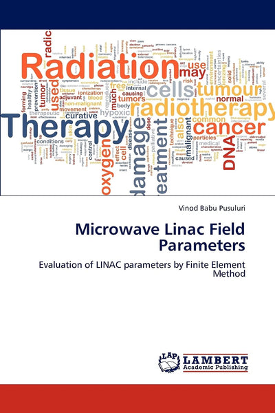 Microwave Linac Field Parameters: Evaluation of LINAC parameters by Finite Element Method