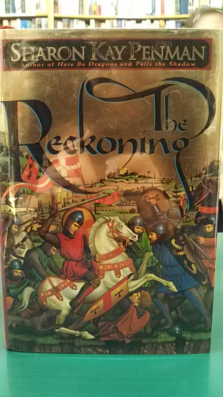 The Reckoning