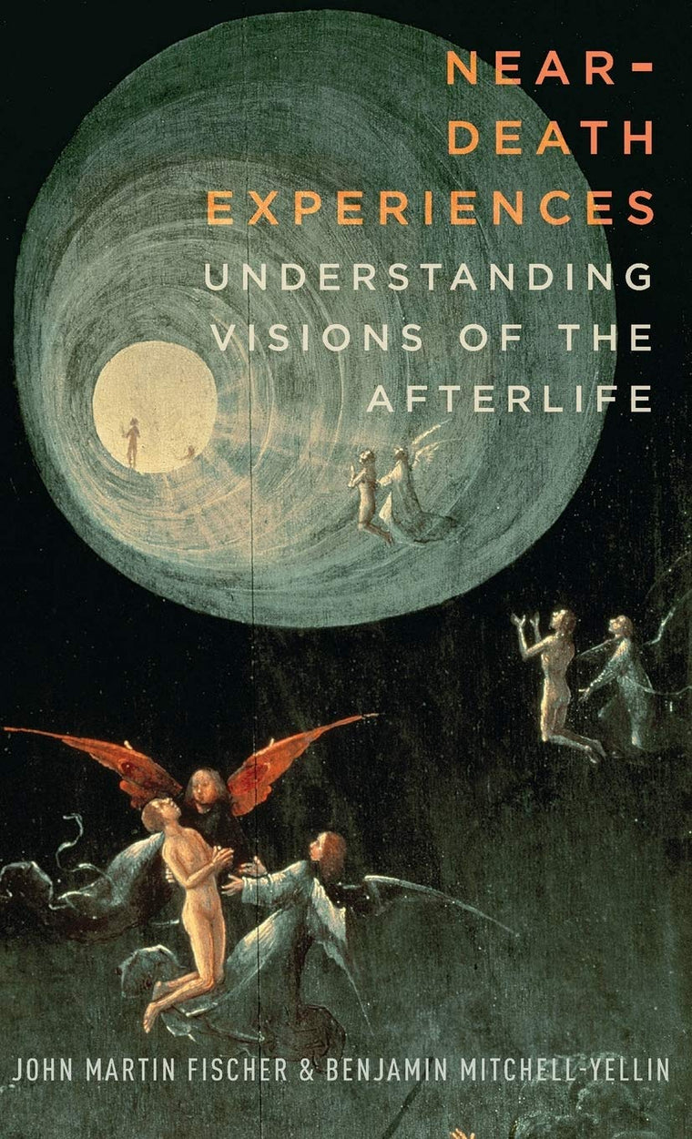 Near-Death Experiences: Understanding Visions of the Afterlife