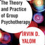 Theory and Practice of Group Psychotherapy by Yalom, Irvin D