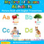 My First Afrikaans Alphabets Picture Book with English Translations: Bilingual Early Learning & Easy Teaching Afrikaans Books for Kids (Teach & Learn Basic Afrikaans Words for Children)