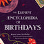 The Element Encyclopedia of Birthdays