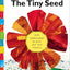 The Tiny Seed: With seeded paper to grow your own flowers! (The World of Eric Carle)