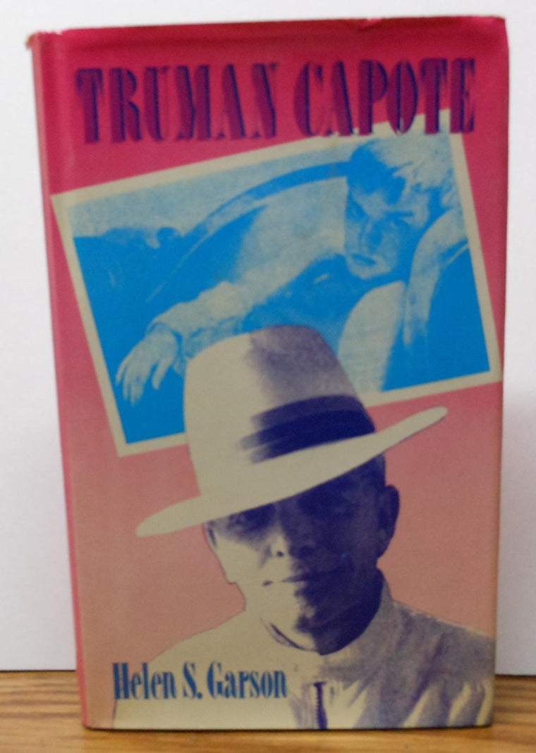 Truman Capote