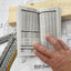 The Roof Framer's Bible: The Complete Pocket Reference to Roof Framing