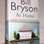 At Home: A Short History of Private Life by Bill Bryson