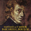 Fantasy in F Minor, Barcarolle, Berceuse and Other Works for Solo Piano (Dover Classical Piano Music)