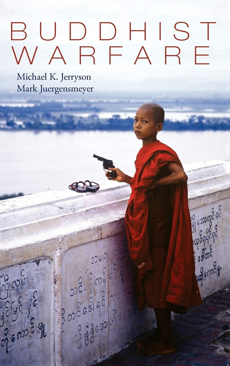 Buddhist Warfare