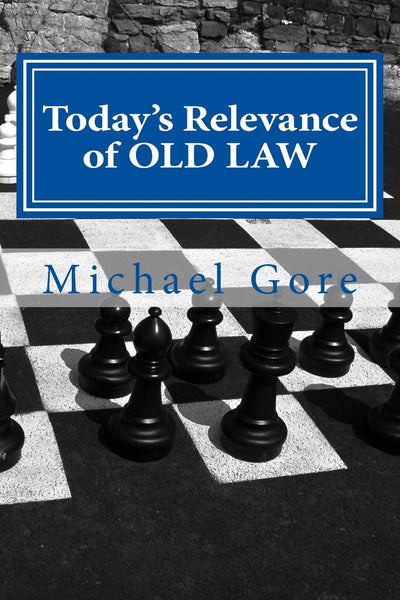 Today's Relevance of OLD LAW: Based on Deuteronomy 7:1-5