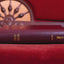 NIV, Pew and Worship Bible, Large Print, Hardcover, Burgundy
