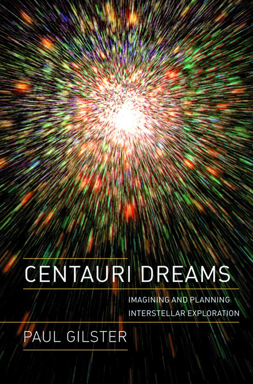 Centauri Dreams: Imagining and Planning Interstellar Exploration