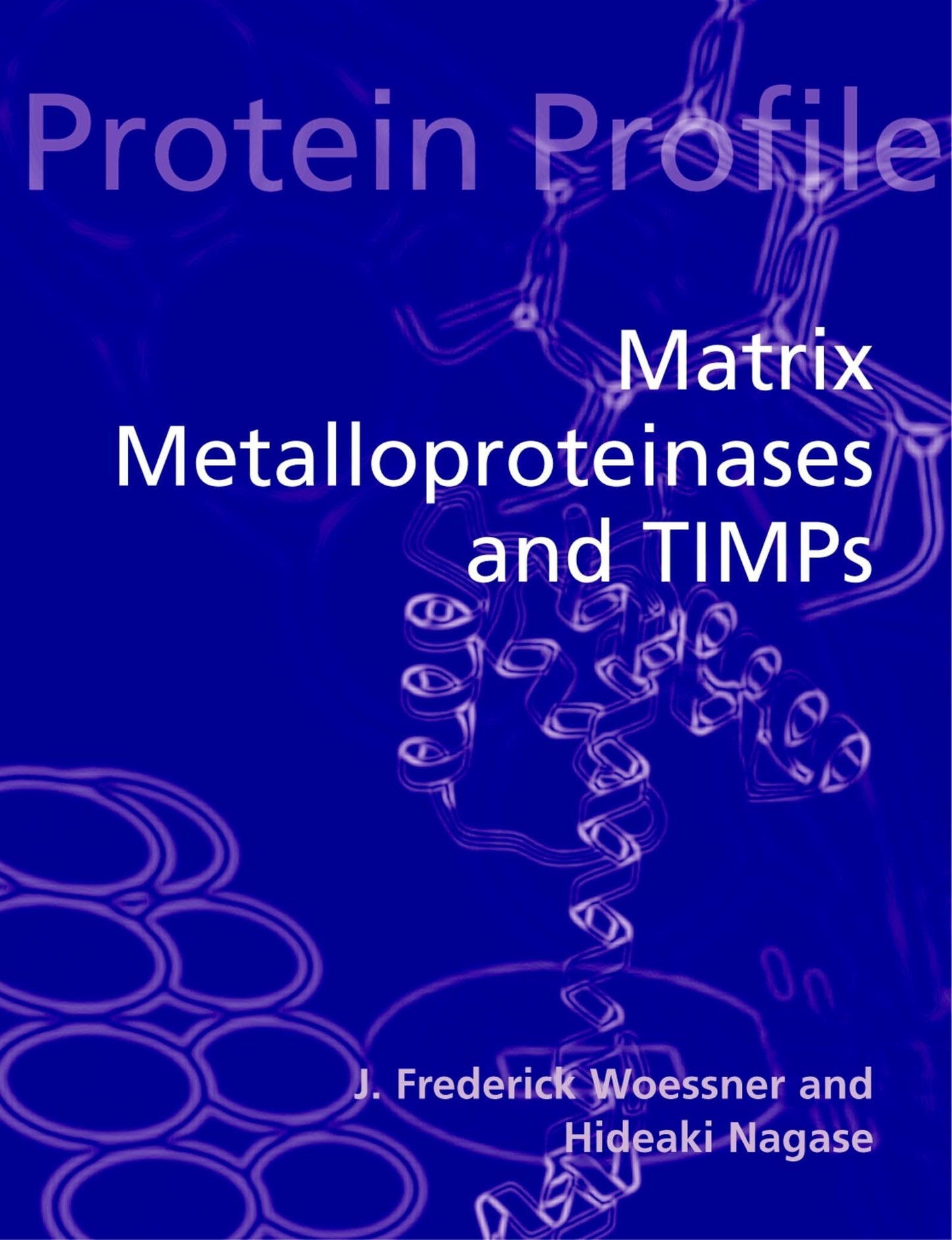 Matrix Metalloproteinases and TIMPs (Protein Profiles)