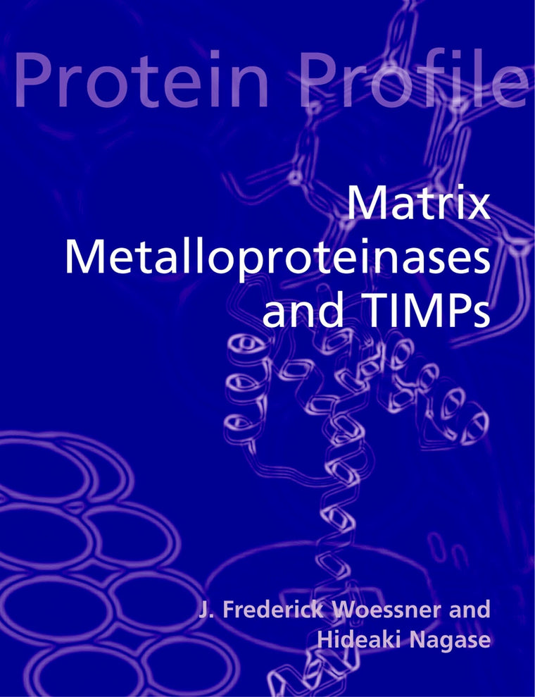 Matrix Metalloproteinases and TIMPs (Protein Profiles)