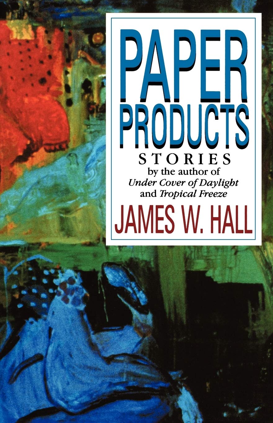 Paper Products: Stories