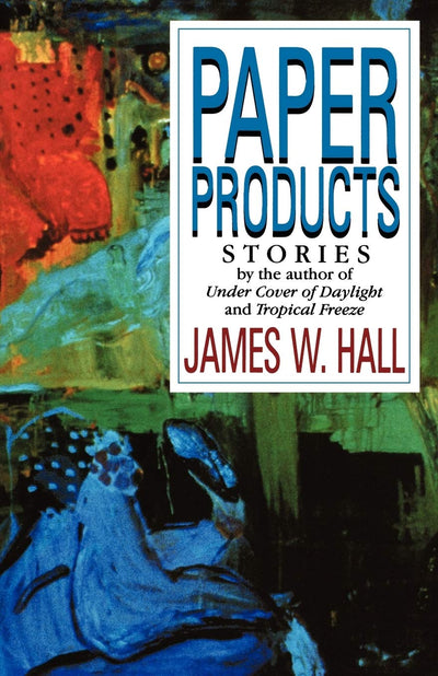 Paper Products: Stories