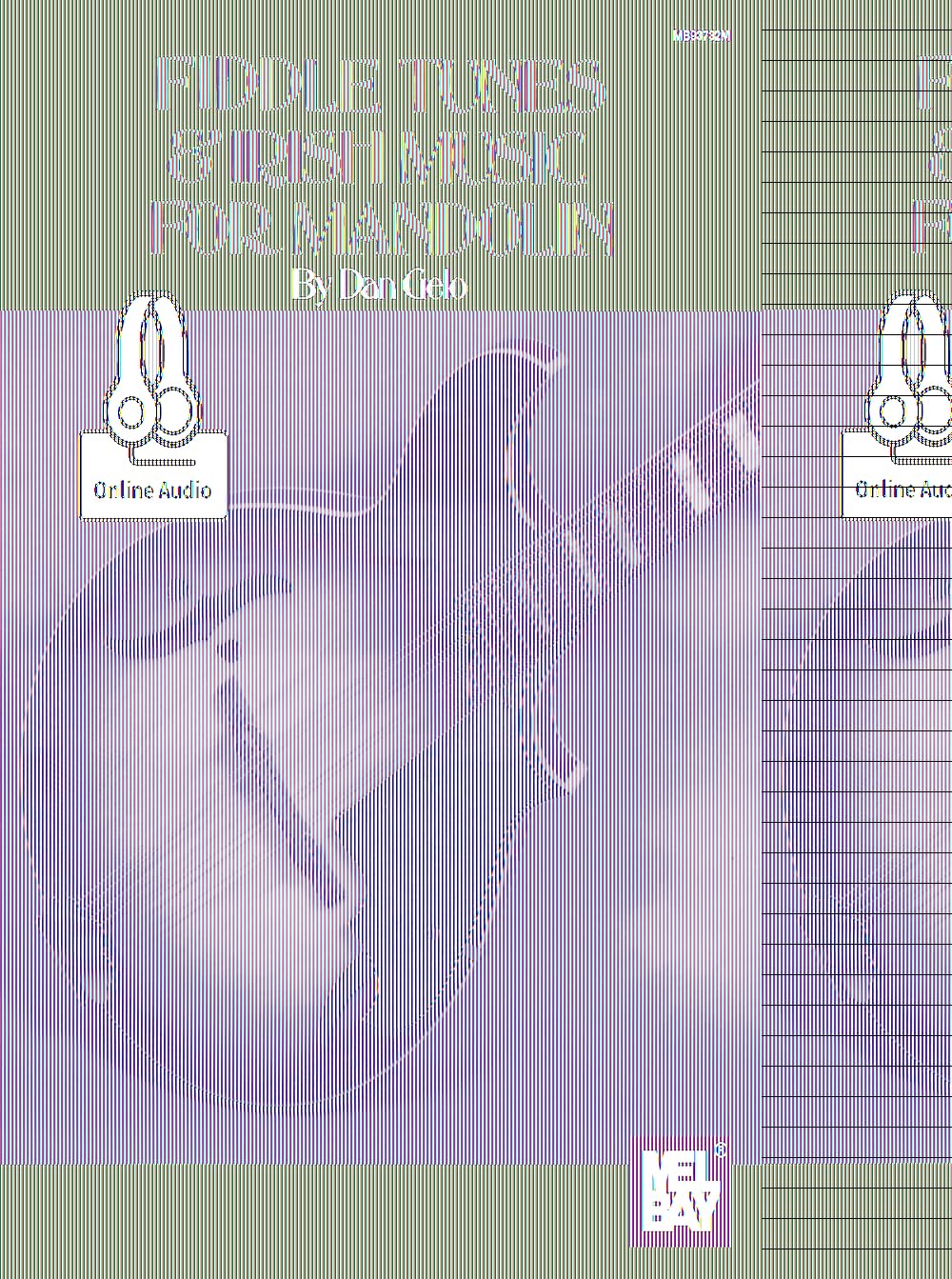 Fiddle Tunes & Irish Music for Mandolin