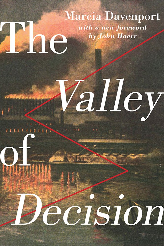 The Valley Of Decision (Regional)