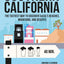 Beer Hiking Southern California: The Tastiest Way to Discover SoCals Beaches, Mountains, and Deserts