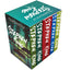 Stephen King Classic Collection 5-Book Box Set - If It Bleeds, The Institute, IT, Misery, Pet Sematary