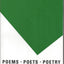 Poems, Poets, Poetry: An Introduction and Anthology