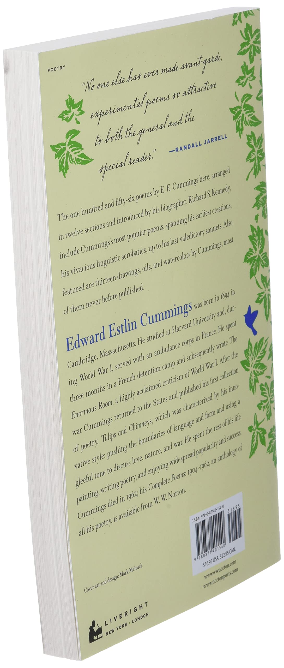 Selected Poems