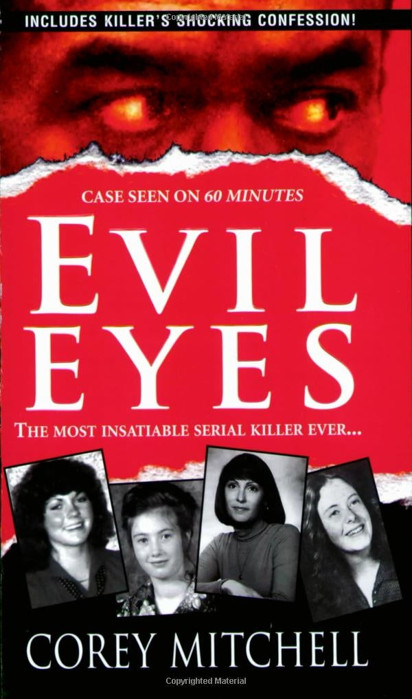 Evil Eyes