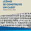 Cómo se construye un caso?: Seminario teórico y clínico (Spanish Edition)